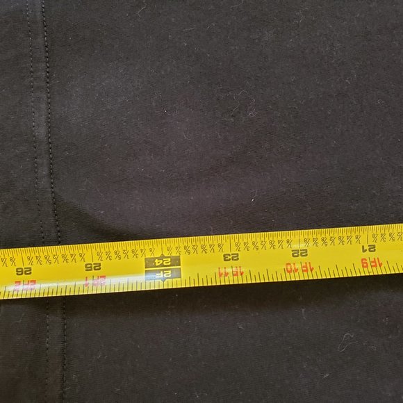 James Madison Alpha Delta Pi Sorority TShirt Sz M - Picture 6 of 8